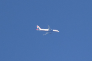 G-EUYG